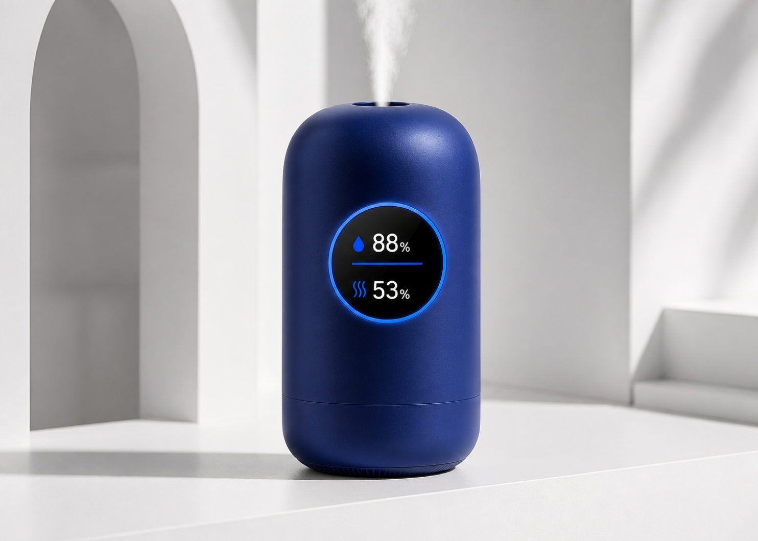 Studio Mist Pro electronic aroma diffuser